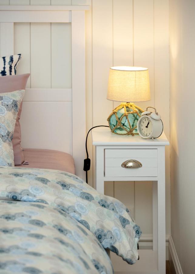 Sea View Studio Apartments By The Beach Ihasalu المظهر الخارجي الصورة