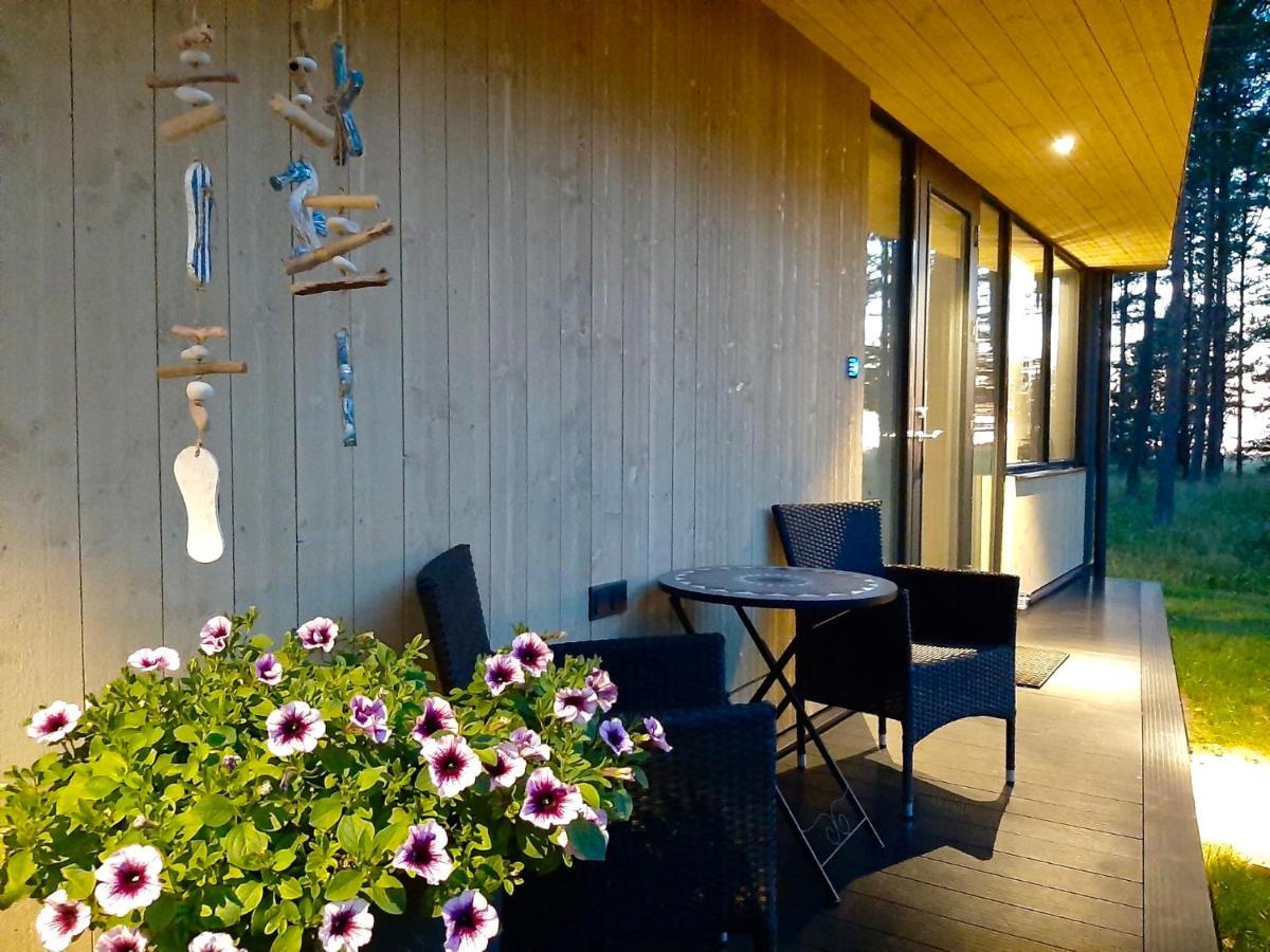 Sea View Studio Apartments By The Beach Ihasalu المظهر الخارجي الصورة