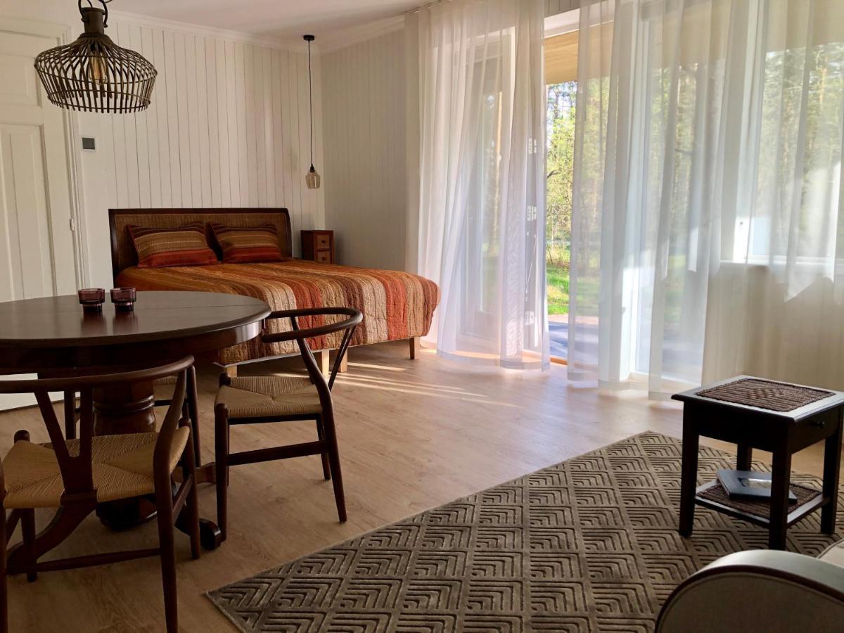 Sea View Studio Apartments By The Beach Ihasalu المظهر الخارجي الصورة